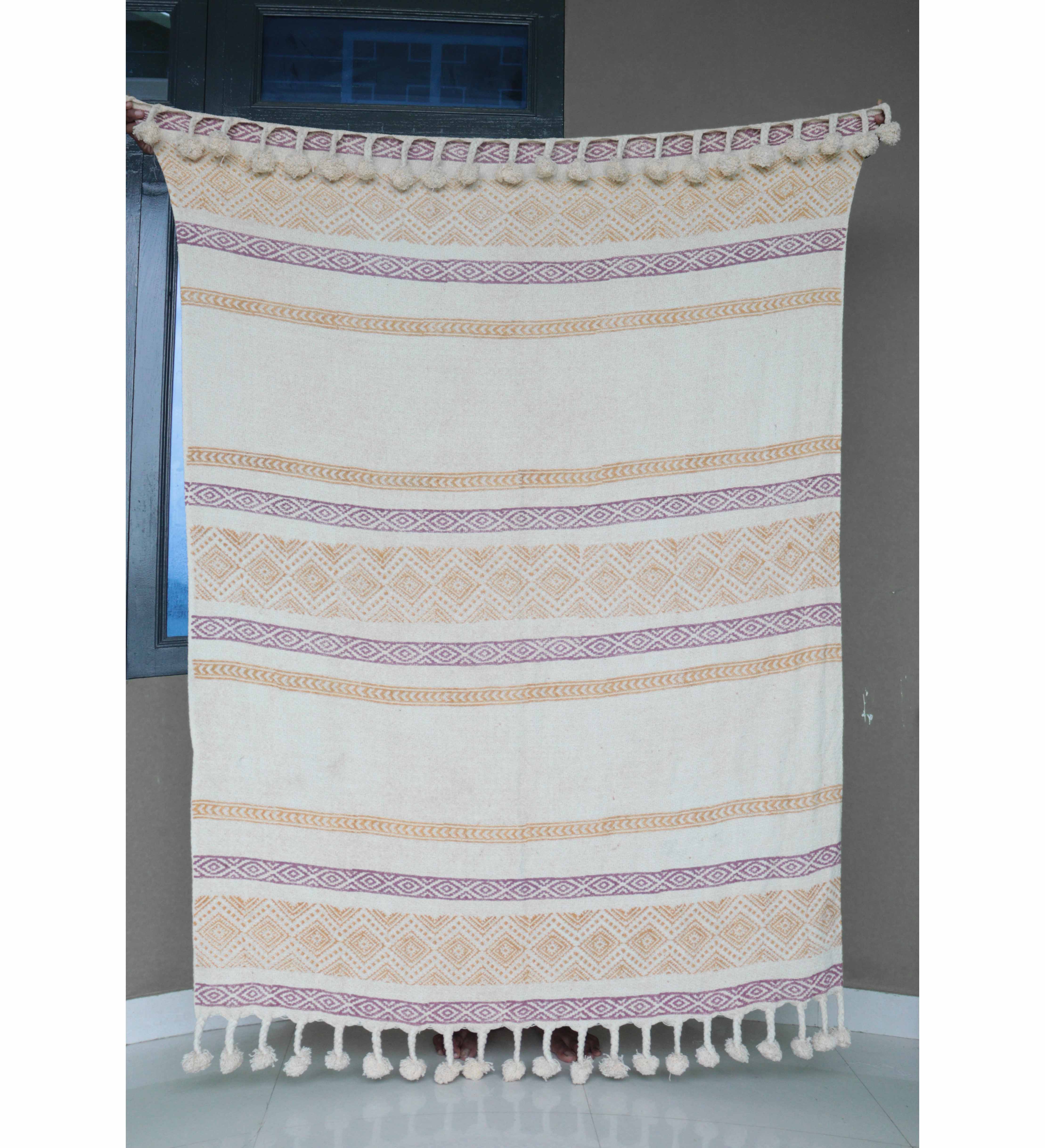 Throw Blanket